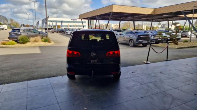 Volkswagen Touran image 3