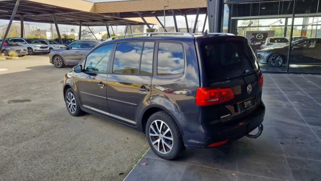 Volkswagen Touran image 2