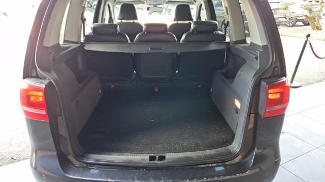 Volkswagen Touran image 5