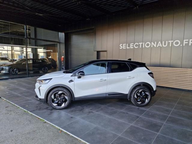 Renault Captur image 9