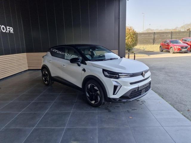 Renault Captur image 8