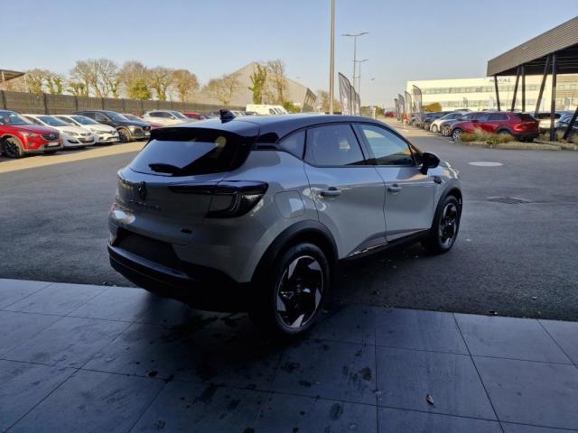 Renault Captur image 4