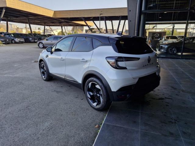 Renault Captur image 7