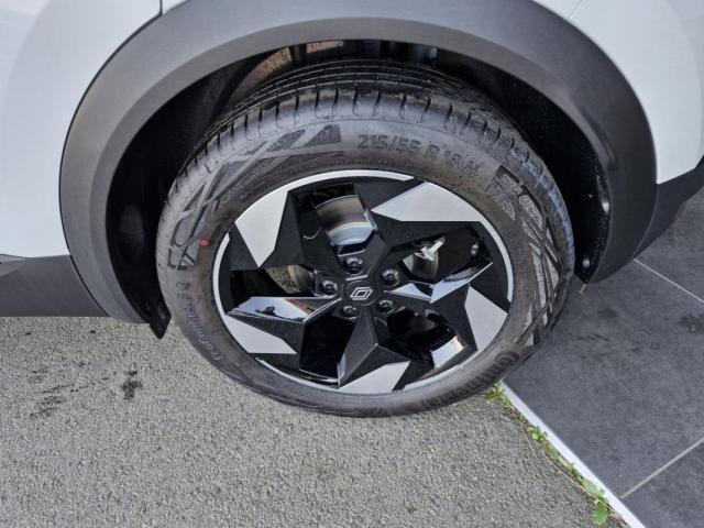 Renault Captur image 5