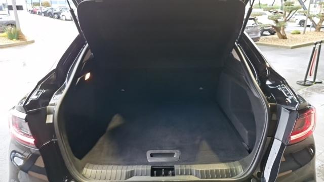 Renault Arkana image 1