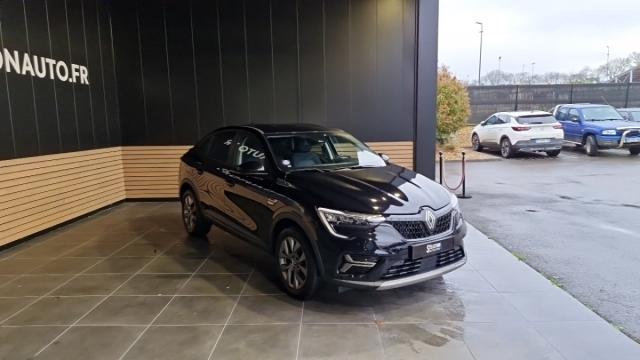 Renault Arkana image 8