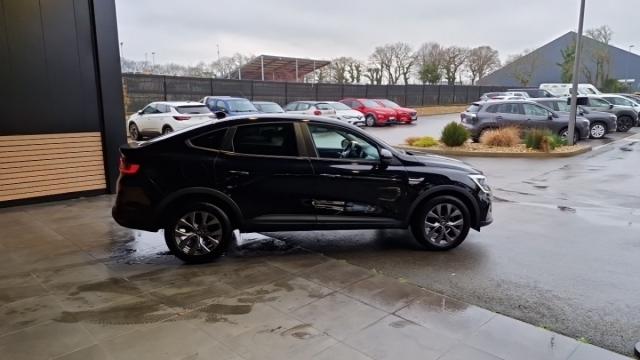 Renault Arkana image 3