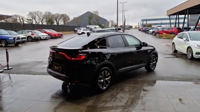 Renault Arkana image 4