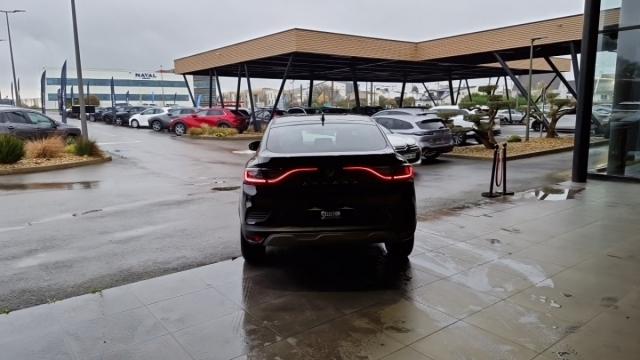 Renault Arkana image 2