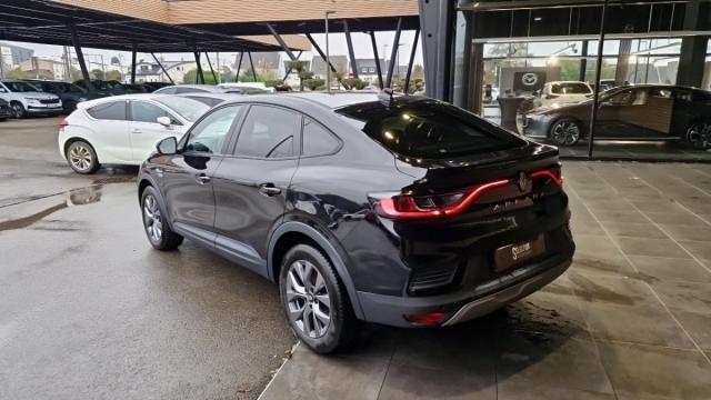 Renault Arkana image 7