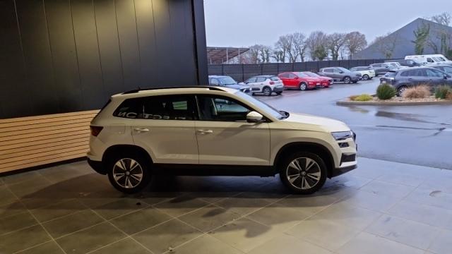 Skoda Karoq image 7