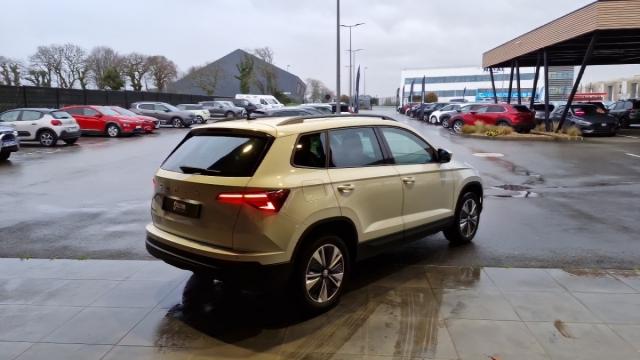 Skoda Karoq image 8