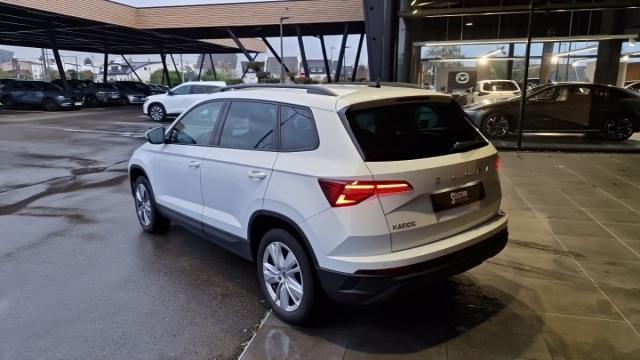 Skoda Karoq image 6