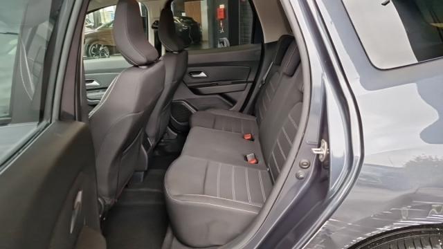 Dacia Duster image 1