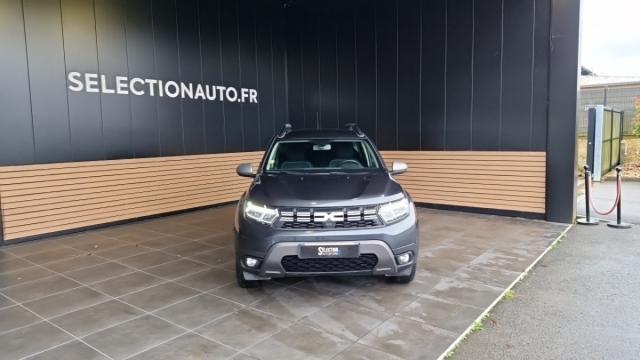 Dacia Duster image 2