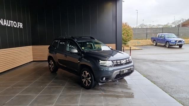 Dacia Duster image 5