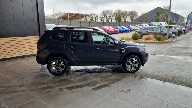 Dacia Duster image 8