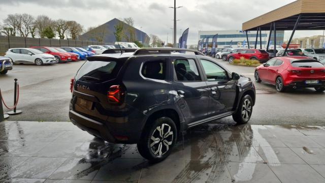 Dacia Duster image 6