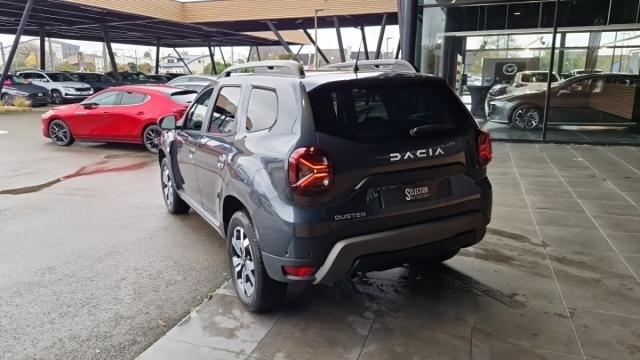 Dacia Duster image 4