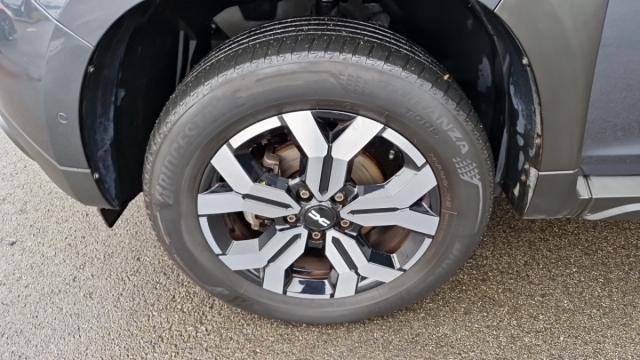 Dacia Duster image 7