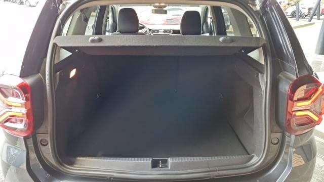 Dacia Duster image 3