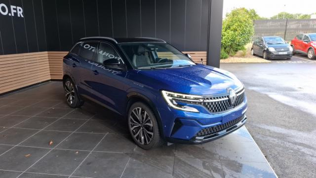 Renault Austral image 9