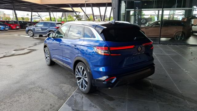 Renault Austral image 6