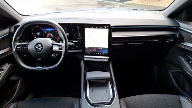 Renault Austral image 7