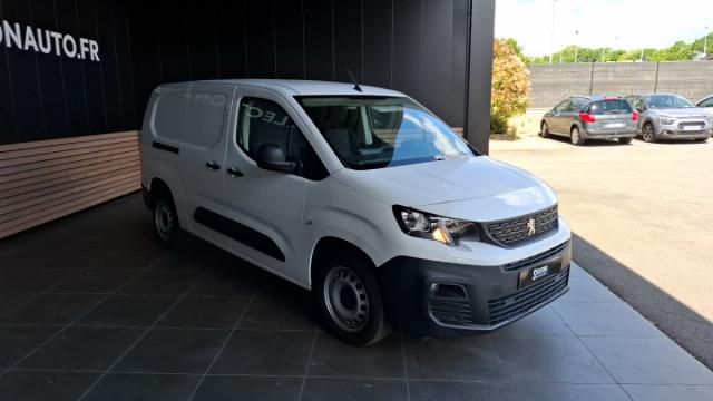 Peugeot Partner image 3