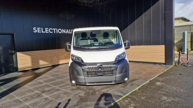 Peugeot Boxer image 7