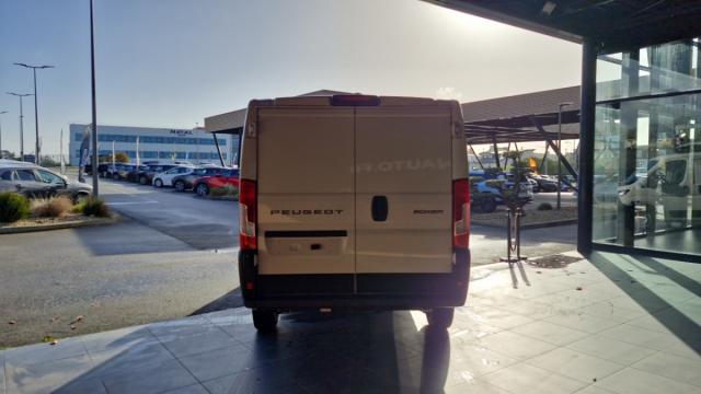 Peugeot Boxer image 6