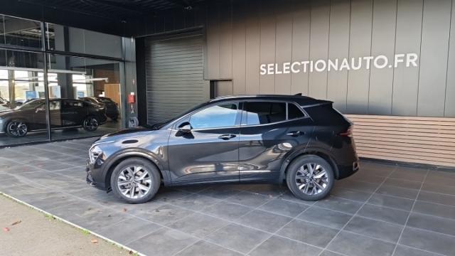 Kia Sportage image 8