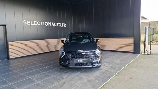 Kia Sportage image 6