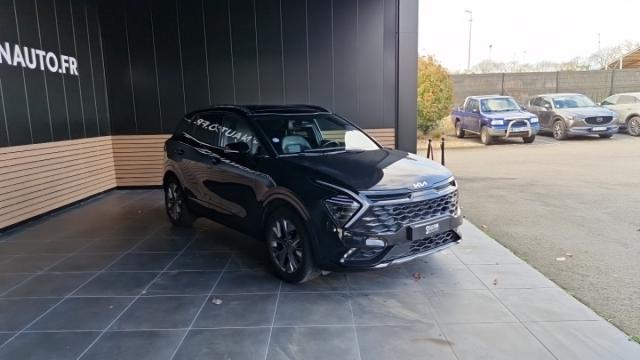 Kia Sportage image 1