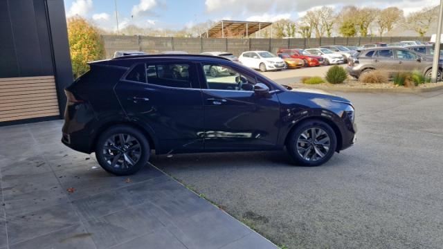 Kia Sportage image 5