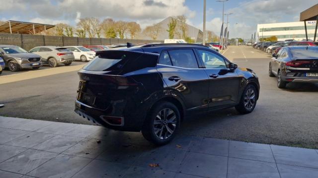 Kia Sportage image 3