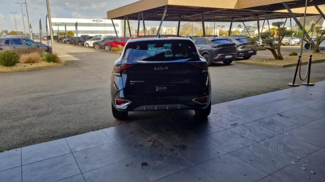 Kia Sportage image 7