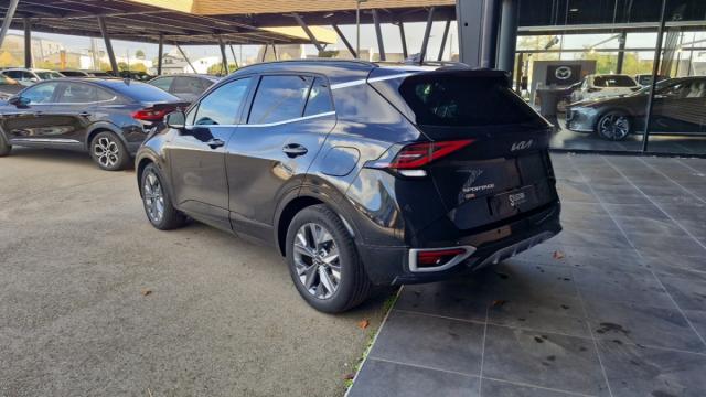 Kia Sportage image 4