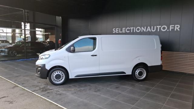 Fiat Scudo image 7