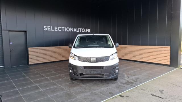 Fiat Scudo image 4