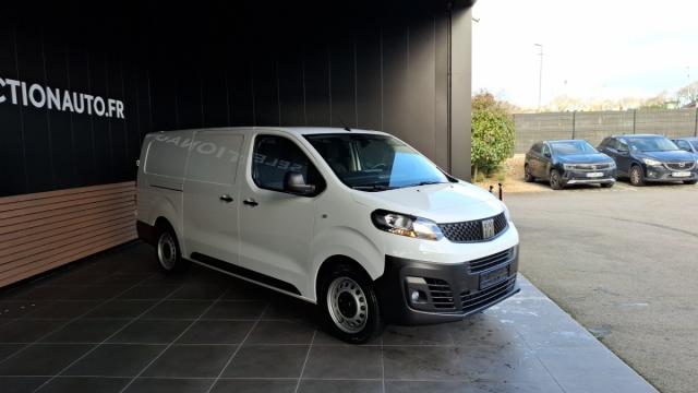 Fiat Scudo image 1