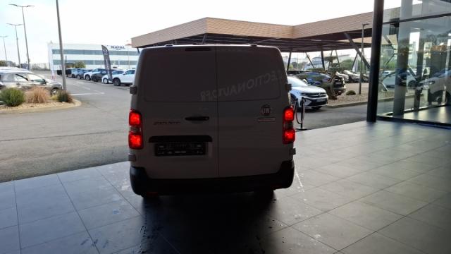 Fiat Scudo image 9