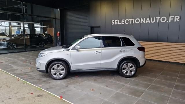 Suzuki Vitara image 6