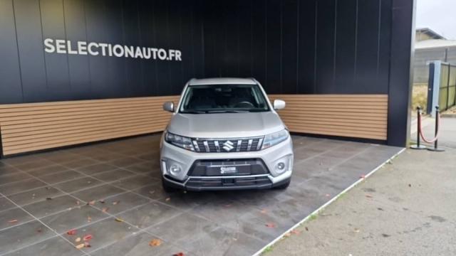 Suzuki Vitara image 5