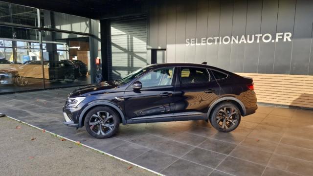 Renault Arkana image 7