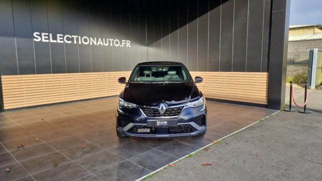 Renault Arkana image 1