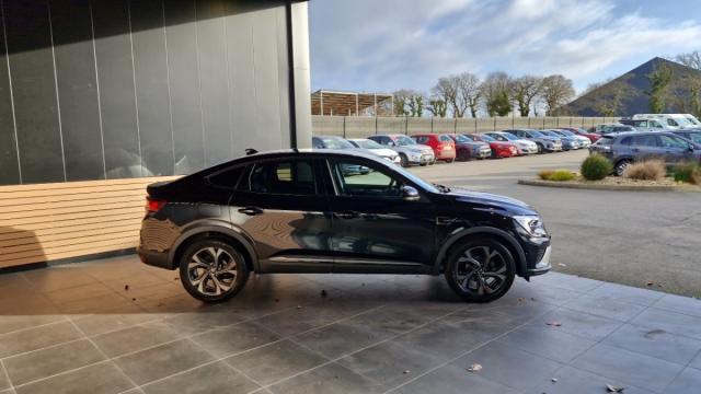 Renault Arkana image 6