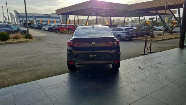 Renault Arkana image 3