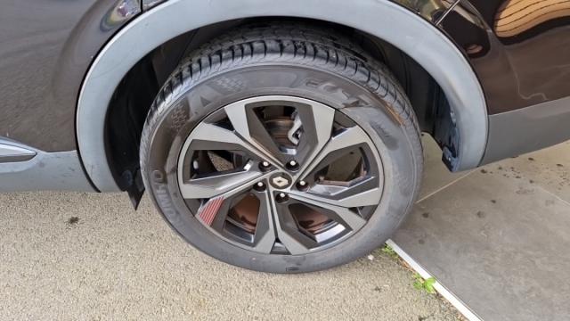 Renault Arkana image 4