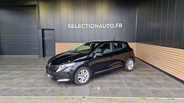 Renault Clio V Evolution Blue Dci 100 -25